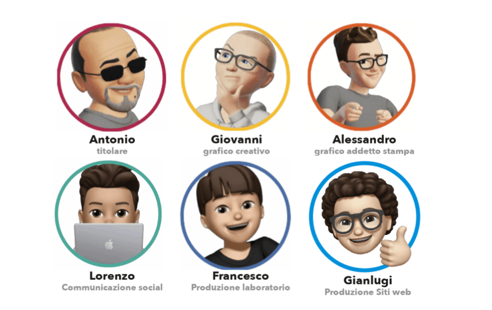 Team Createe