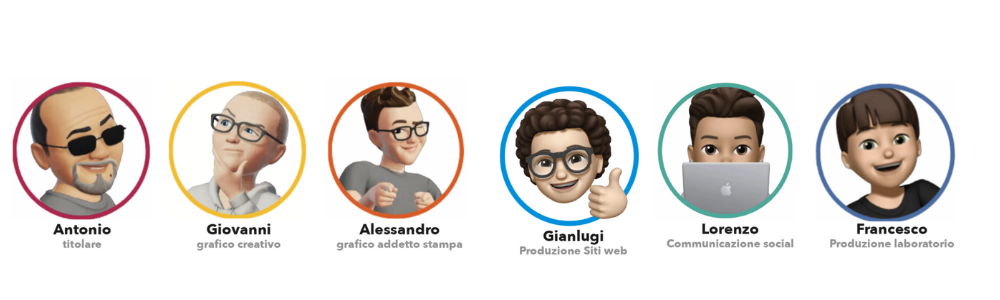Team Createe