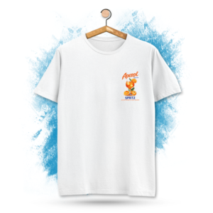 T-shirt Aperol Spritz
