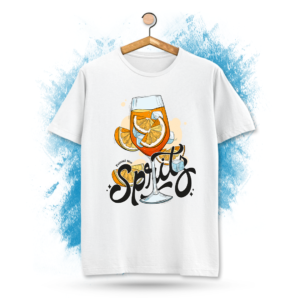 T-shirt Fammi uno Spritz