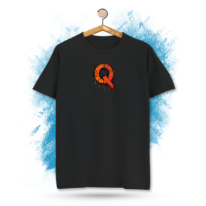 T-Shirt CI vuole una botta di Qlo - Trend Virale TikTok